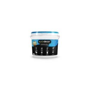 Impermeabilizante elastec 20 kg branco neve