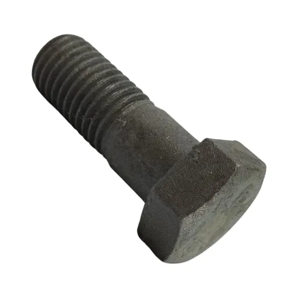 Parafuso sextavado UNC RI 3/4 × 2 A fogo