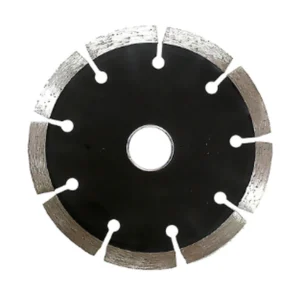 Disco diamantado segmentado 180 mm Waves Plus