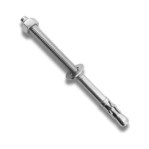 Chumbador TB 1/2 × 5 1/2 ZB importado