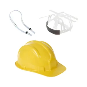 Jugular para capacete Plastcor
