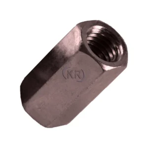 Prolongador 1/2 × 50