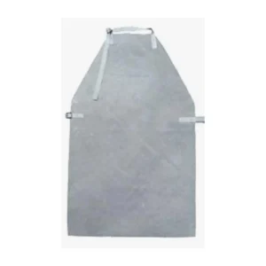 Avental raspa sem costura 1 × 0.60 valc