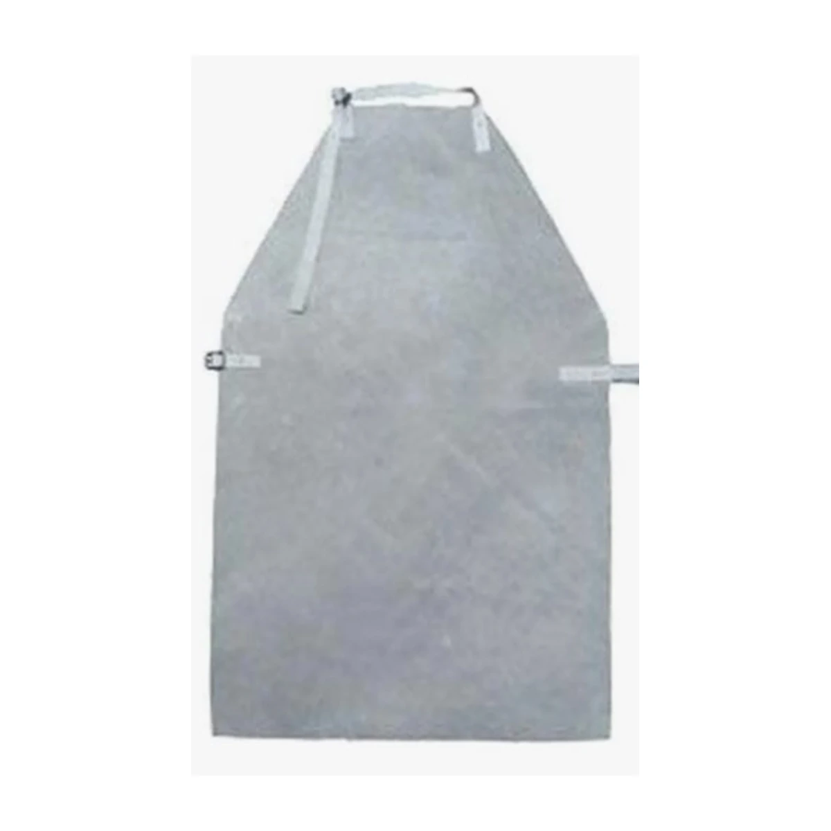 Avental raspa sem costura 1 × 0.60 valc