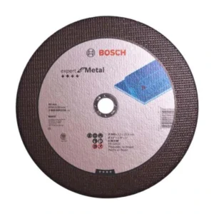 Disco c 300 × 3,2 mm grão 30 f25,4 Bosch