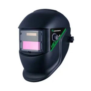 Máscara de solda automática heat bw122 CA 49848 Carbografite