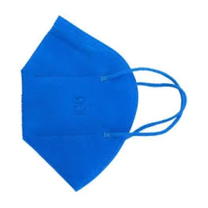 Respirador descartável PFF2 azul Super Safety
