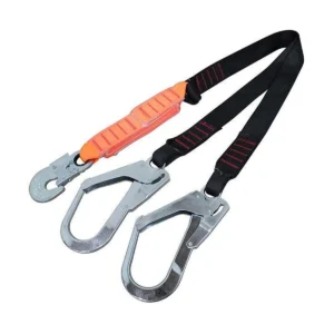 Talabarte mult1892g y fita abs conect 55 mm MG Cintos
