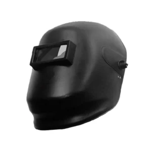 Máscara de solda em polipropileno com visor fixo CA 14199 Delta Plus