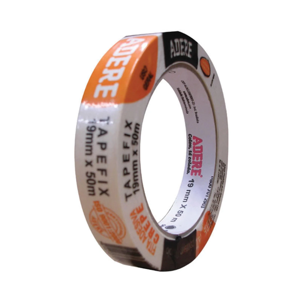 Fita adere tapefix crepe 48 × 50