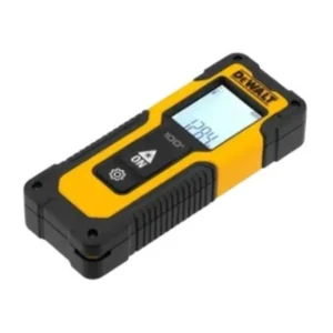 Medidor / trena laser 30 m DeWalt