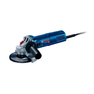 Esmerilhadeira 4 1/2 / 5 125 mm 900 W GWS 9 125 220 V Bosch