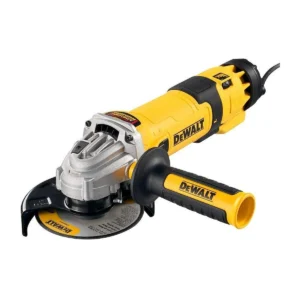Esmerilhadeira 4 1/2 / 5 125 mm 1200 W 220 V DeWalt