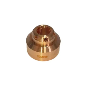 Bocal de blindagem PMAX 45/65/85/105