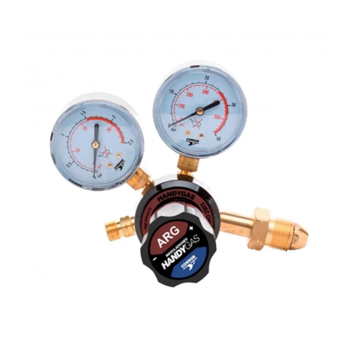 Regulador handygas grão 30 arg Condor