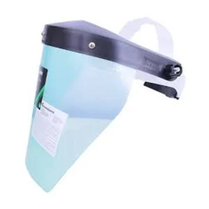 Protetor facial Evolution 8″ Carbografite