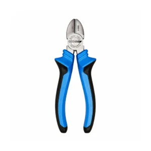 Alicate de corte diagonal 6 1/4 160 mm isolado 1000 V 8314 160 iox Gedore