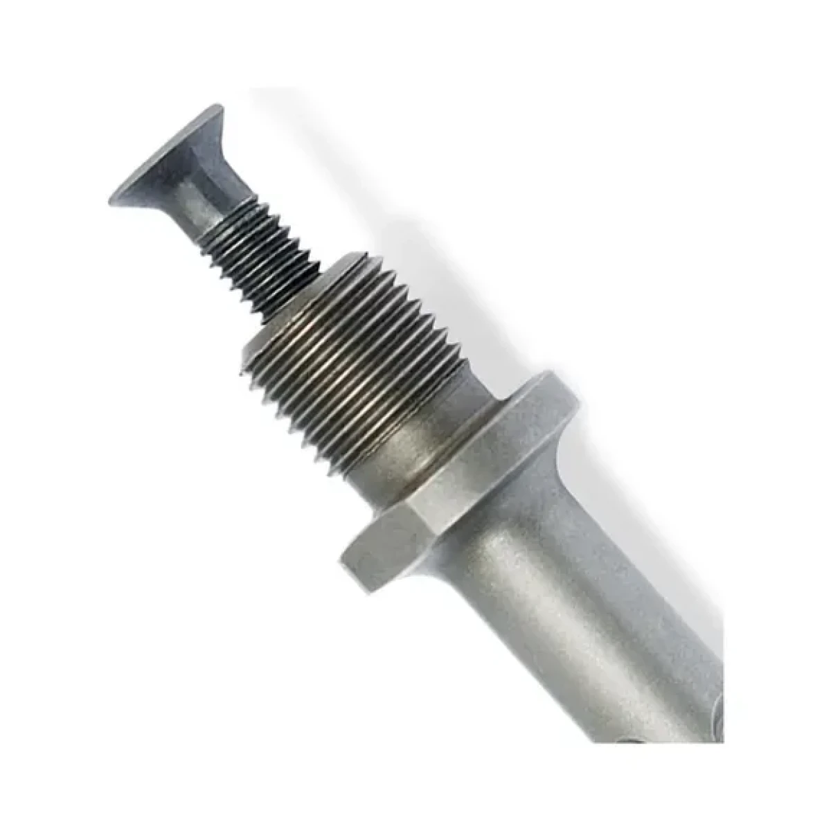 Haste adaptadora SDS Plus com parafuso para mandril de 1/2 Rocast