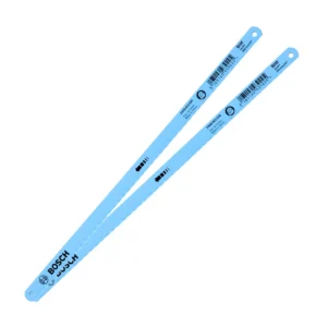 Lâmina de serra 12 32 dentes BI metal Bosch