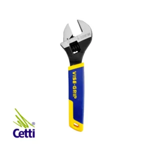 Chave inglesa ajustável 6 150 mm vis e gri Irwin