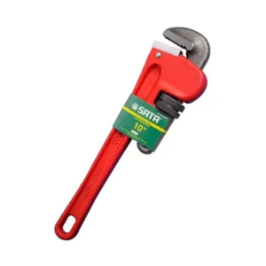 Chave grifo / tubos 10 250 mm modelo americano heavy duty SATA