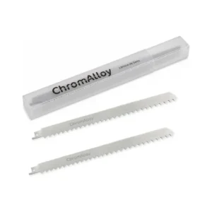 Lâmina de serra bimetálica 12″ Starrett
