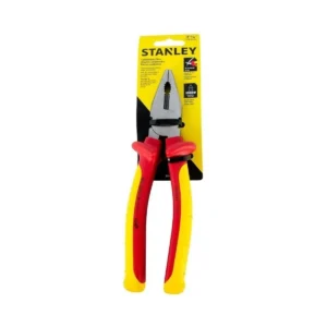 Alicate universal 8 200 mm isolado 1000 V NBR Stanley