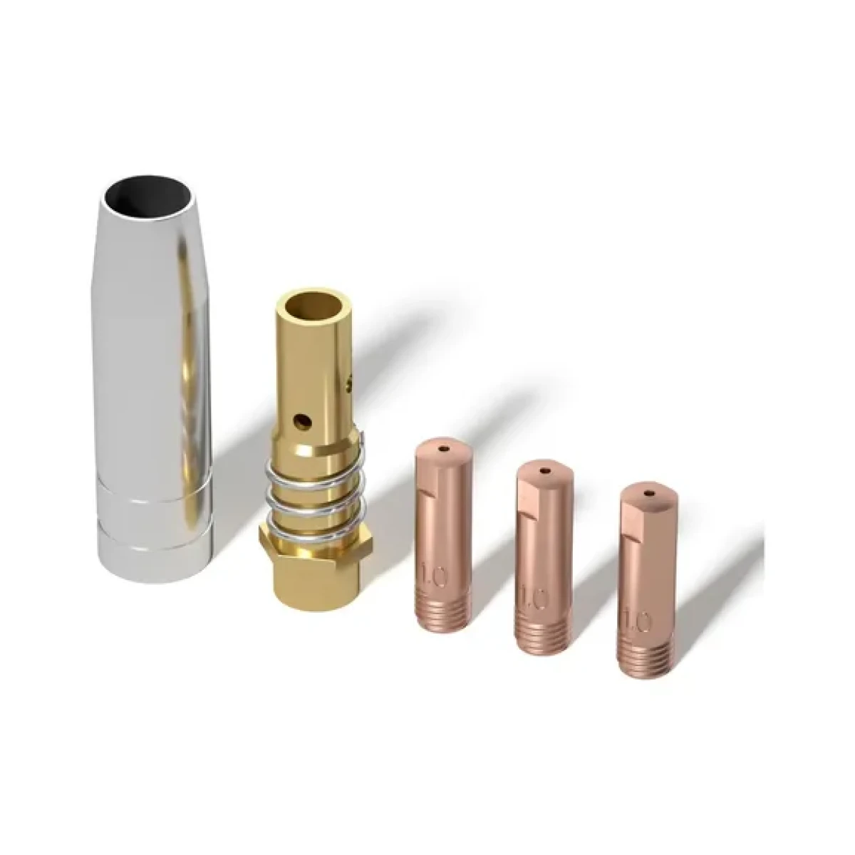 Bico de conta M8 × 30m1,2 914531/752656