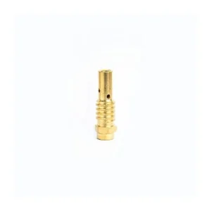 Porta bico M6 plus 15 com rosca