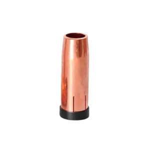 Bocal cônico 9,5 mm plus 15/150 cobre sem rosca