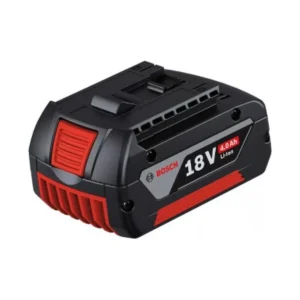 Bateria li ion gba 18 V 4,0 Ah Bosch