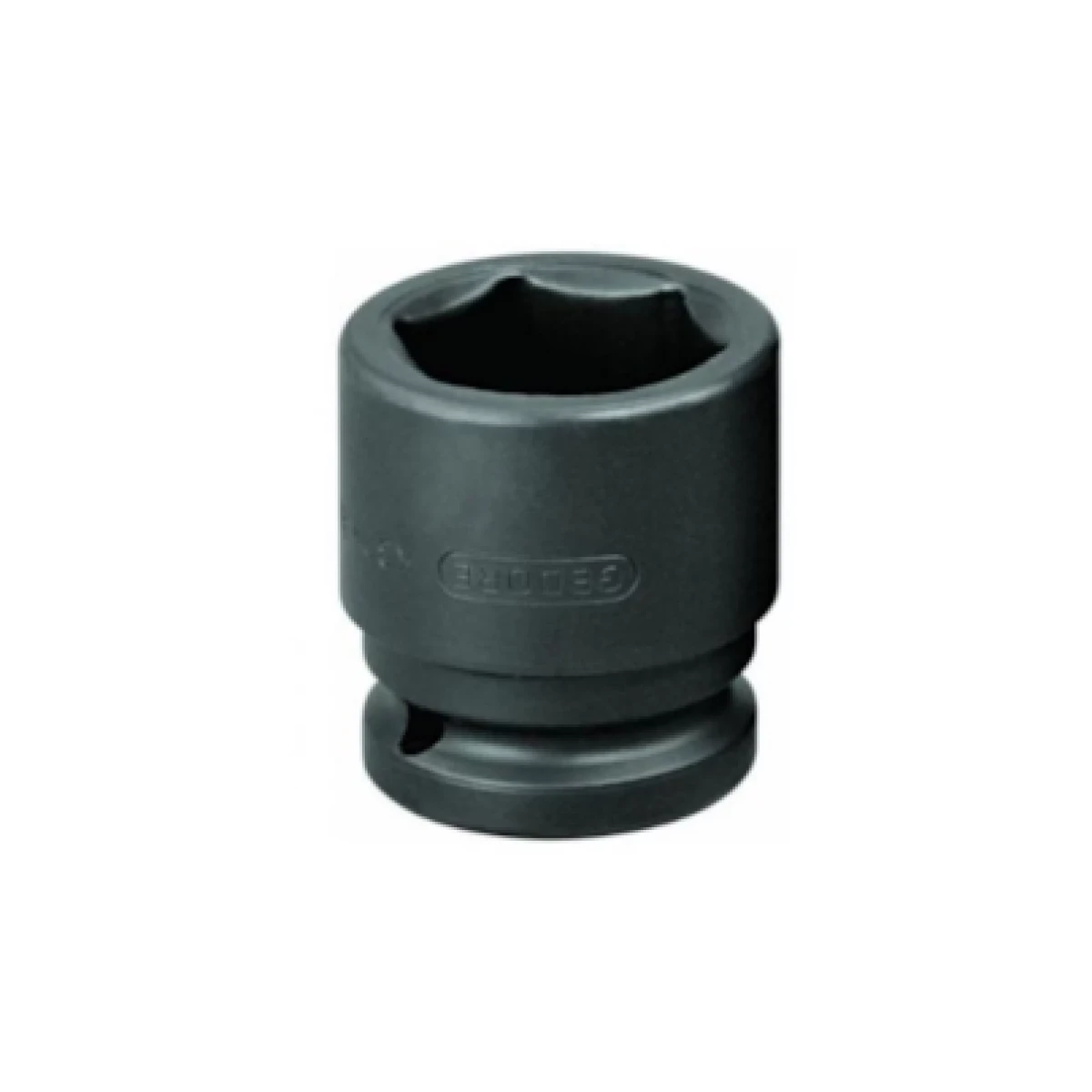 Soquete de impacto sextavado 3/4″ Rocast