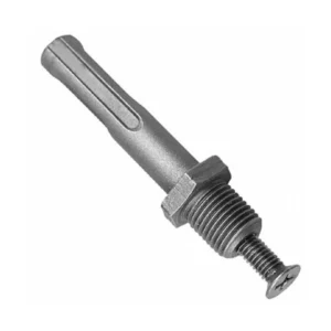 Adaptador SDS para mandril 1/2 Fertak