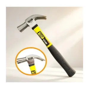 Martelo fiberglass 27 mm Fertak