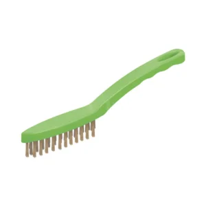 827 Escova de aço 12 × 1