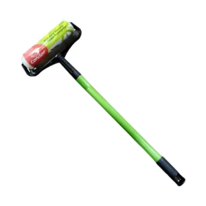 8002 Rolo de pintura com cabo prolongador 12 × 1