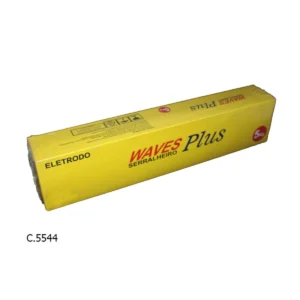 Eletrodo 6013 (2,5 mm) Waves Plus pro