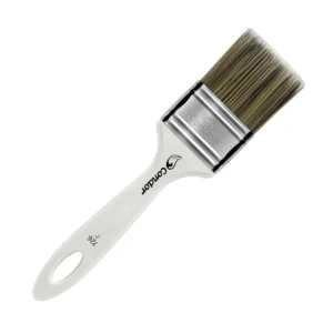 726 2 Trincha 12 × 1 trincha para pintura recorte