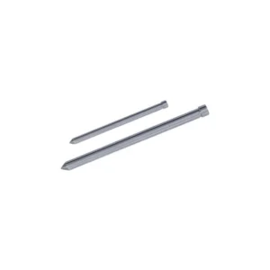Pino piloto para broca anular TCT — 7,98 × 102 mm — ref. n.º 4 — Rocast