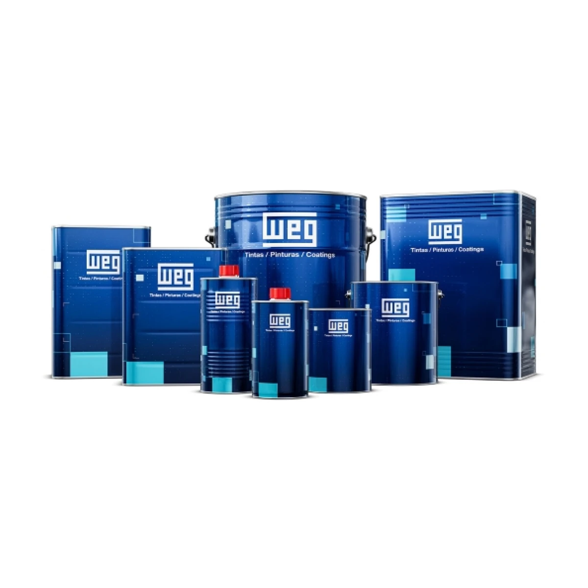 Tl PU srd 501 rt verd RAL 6005 | 3 L