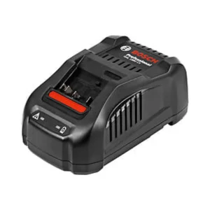 Carregador de bateria 14 V e 18 V rápido 8 Ah gal 1880 cv 220 V Bosch
