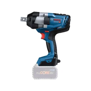Chave de impacto 3/4 1050 N·m 18 V GDS 18 V 1050 h brushless e seletor de velocidade sem bateria e carregador Bosch