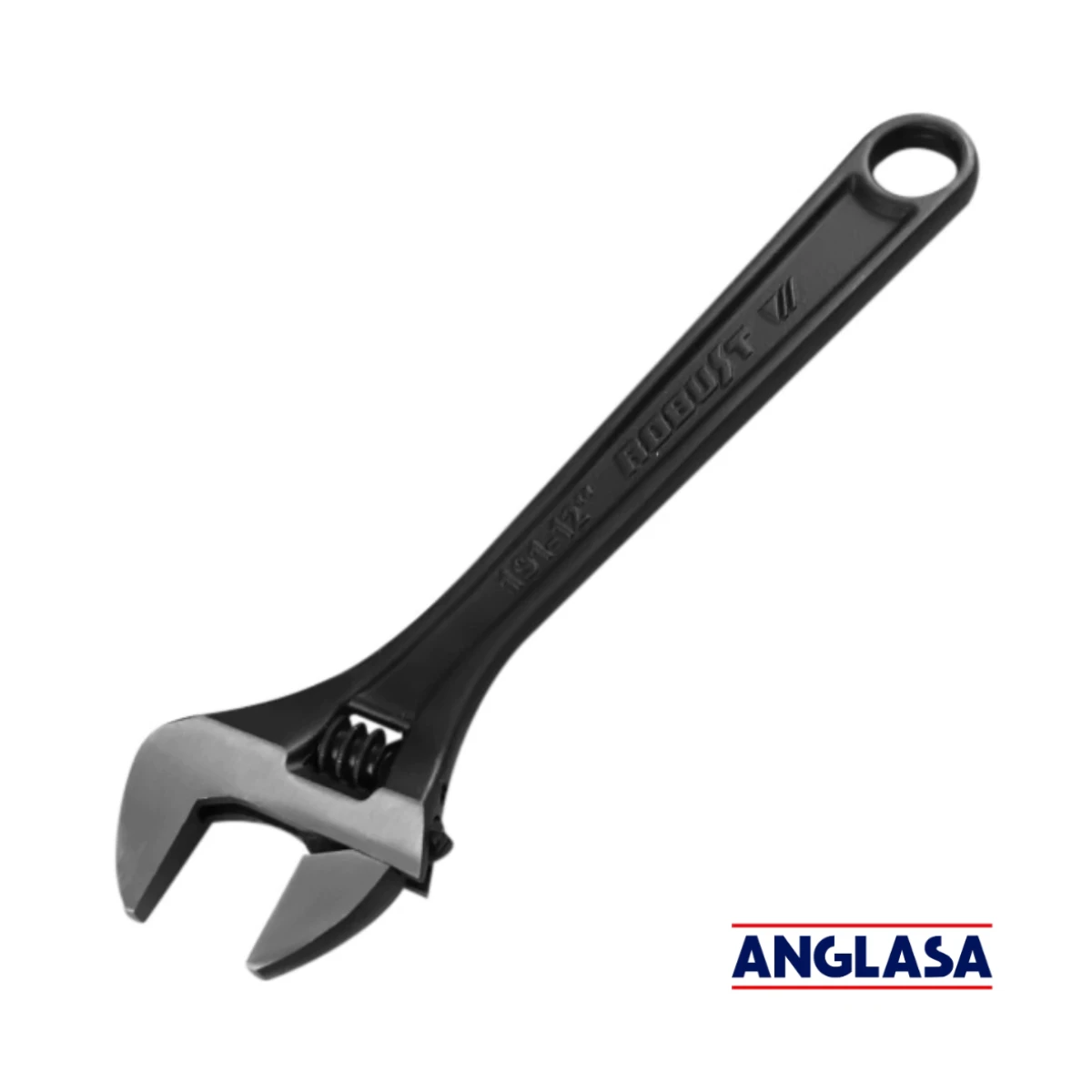 Chave inglesa ajustável 12″ 300 mm Gedore