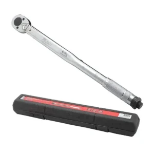 Torquímetro de estalo 1/2″ MTX