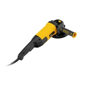 Esmerilhadeira angular ag180 2000, 2000 W, 180 mm, 8500 rpm, 220 V — Denzel